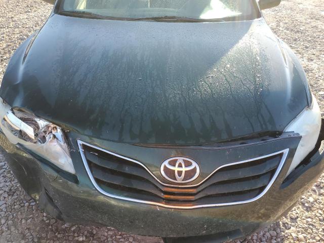 Photo 11 from auction – 2010 TOYOTA CAMRY BASE with VIN 4T4BF3EK8AR030619