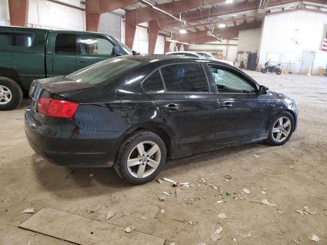 Photo 3 from auction – 2012 VOLKSWAGEN JETTA TDI with VIN 3VWLL7AJ7CM088158