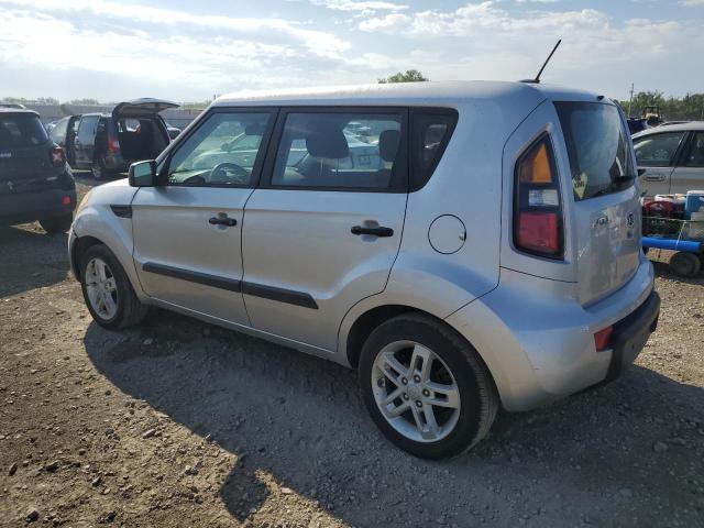 Photo 2 from auction – 2011 KIA SOUL with VIN KNDJT2A16B7285358