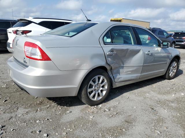 Photo 3 from auction – 2009 MERCURY MILAN with VIN 3MEHM07Z29R635700
