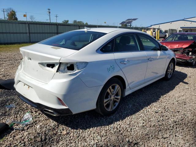 Photo 3 from auction – 2019 HYUNDAI SONATA LIM with VIN 5NPE34AF6KH775304