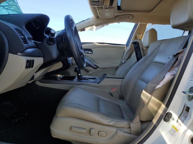 Photo 7 from auction – 2014 ACURA RDX with VIN 5J8TB3H3XEL015569