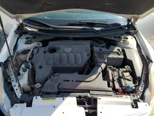 Photo 11 from auction – 2009 NISSAN ALTIMA 2.5 with VIN 1N4AL24E99C140109