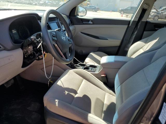 Photo 7 from auction – 2016 HYUNDAI TUCSON LIM with VIN KM8J33A46GU115411