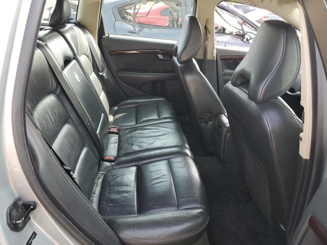 Photo 10 from auction – 2008 VOLVO XC70 with VIN YV4BZ982381018780