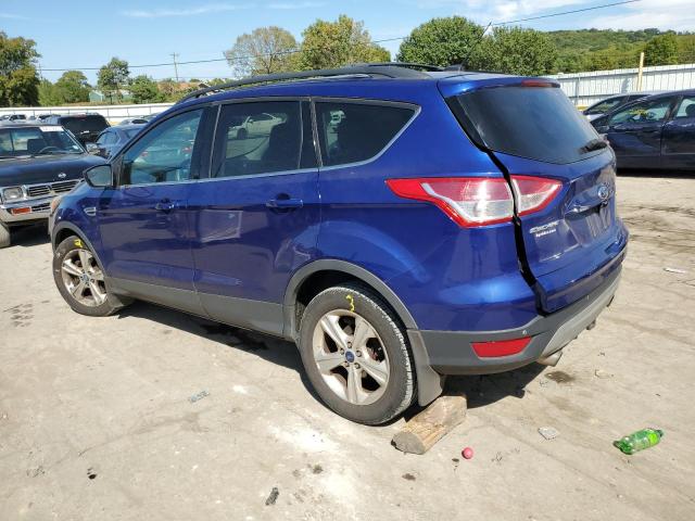Photo 2 from auction – 2014 FORD ESCAPE SE with VIN 1FMCU9G91EUD20353