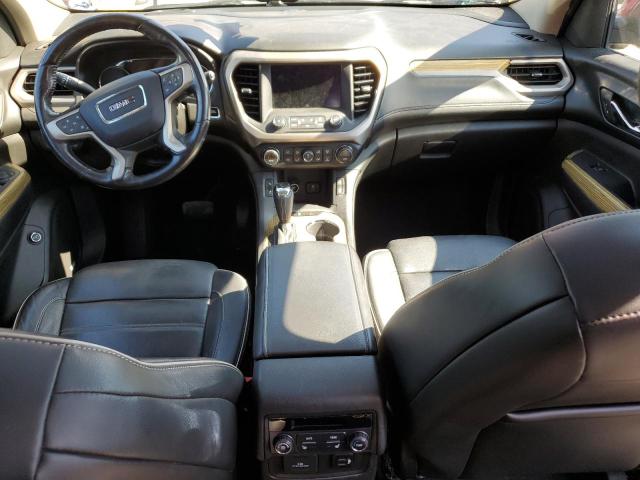 Photo 8 from auction – 2017 GMC ACADIA DEN with VIN 1GKKNXLS1HZ229430