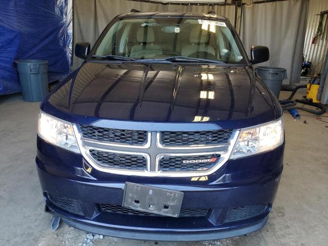 Photo 5 from auction – 2017 DODGE JOURNEY SE with VIN 3C4PDCAB0HT560037