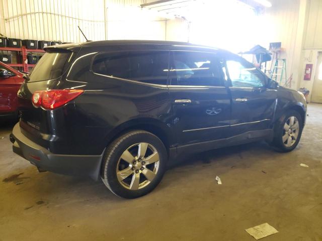 Photo 3 from auction – 2012 CHEVROLET TRAVERSE L with VIN 1GNKRLED6CJ299091