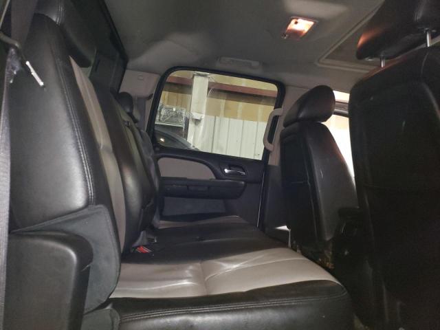 Photo 10 from auction – 2012 GMC SIERRA K15 with VIN 3GTP2WE70CG219980