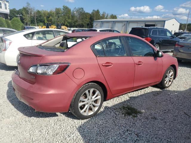 Photo 3 from auction – 2010 MAZDA 3 S with VIN JM1BL1S60A1260269