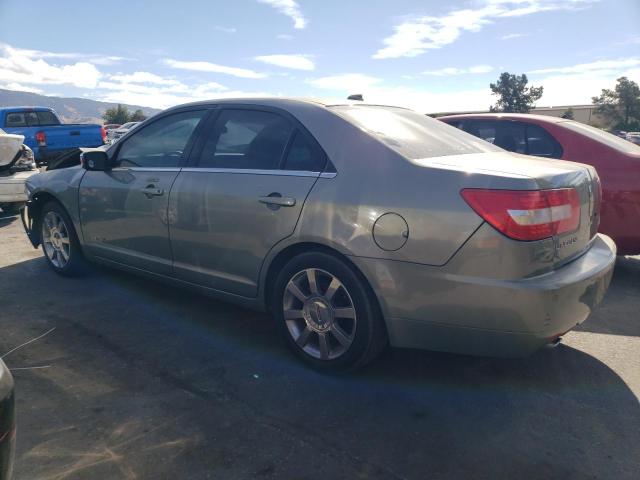 Photo 2 from auction – 2008 LINCOLN MKZ with VIN 3LNHM26T88R627864