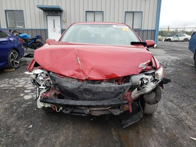Photo 5 from auction – 2010 TOYOTA COROLLA BA with VIN 2T1BU4EE9AC312379