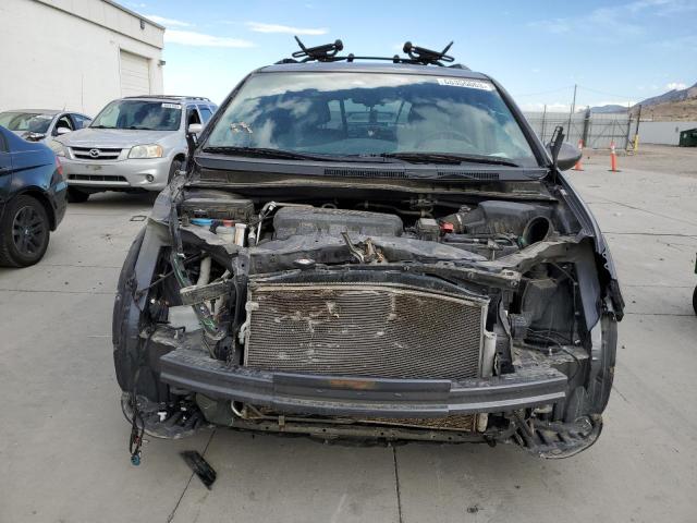 Photo 5 from auction – 2017 HONDA ODYSSEY EX with VIN 5FNRL5H69HB025528