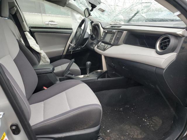 Photo 7 from auction – 2015 TOYOTA RAV4 XLE with VIN JTMRFREV2FJ026343