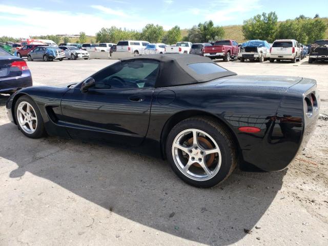 Photo 2 from auction – 2003 CHEVROLET CORVETTE with VIN 1G1YY32G735127223