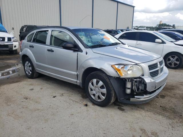 Photo 4 from auction – 2008 DODGE CALIBER with VIN 1B3HB28B88D629946