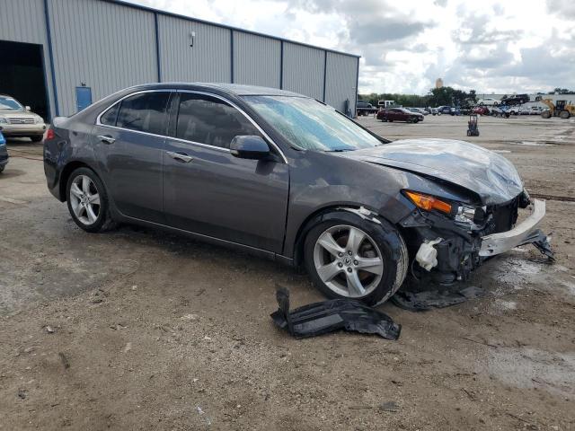 Photo 4 from auction – 2010 ACURA TSX with VIN JH4CU2F66AC033771