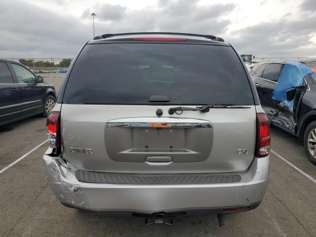 Photo 6 from auction – 2004 BUICK RAINIER CX with VIN 5GADS13SX42180078