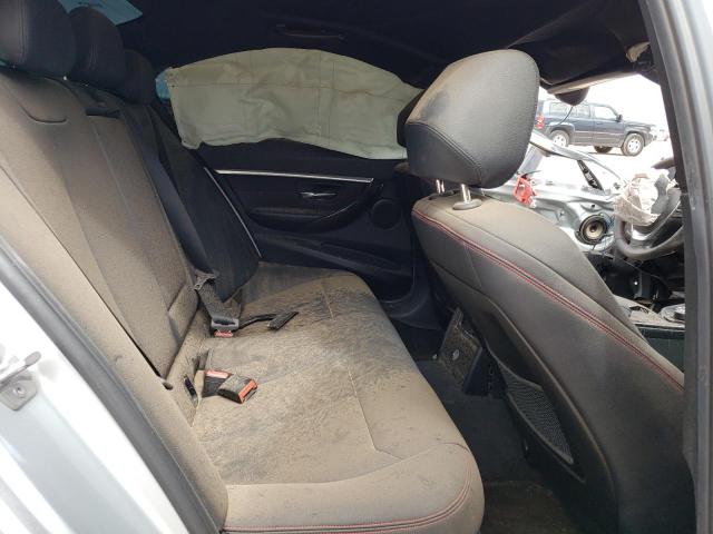 Photo 10 from auction – 2016 BMW 328 I SULE with VIN WBA8E9G5XGNT84812