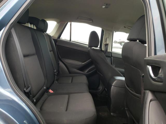 Photo 11 from auction – 2016 MAZDA CX-5 SPORT with VIN JM3KE4BY6G0690455