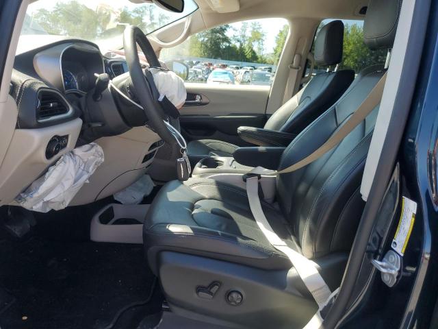 Photo 7 from auction – 2022 CHRYSLER PACIFICA H with VIN 2C4RC1L77NR222528