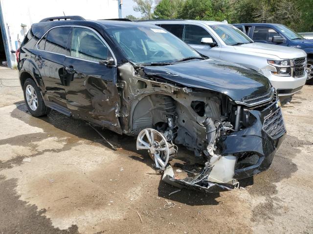 Photo 4 from auction – 2017 CHEVROLET EQUINOX LT with VIN 2GNALCEK2H1552940