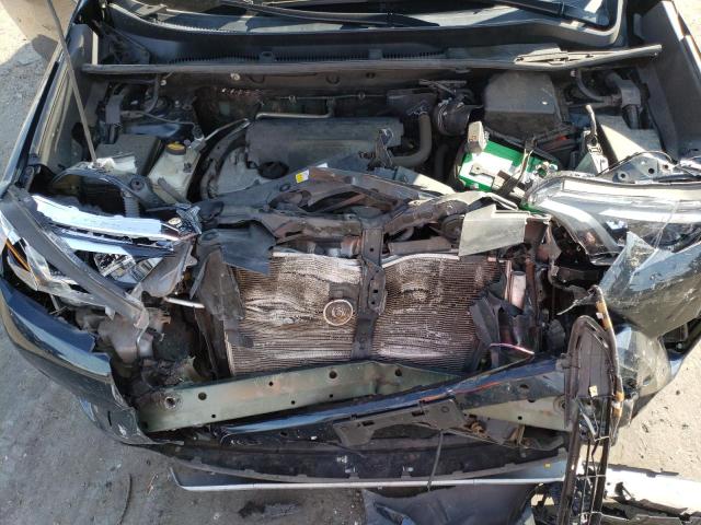 Photo 11 from auction – 2017 TOYOTA RAV4 LIMIT with VIN 2T3DFREV8HW644734