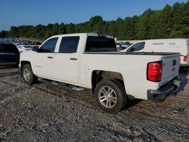 Photo 2 from auction – 2014 CHEVROLET SILVERADO with VIN 3GCPCREC6EG288395