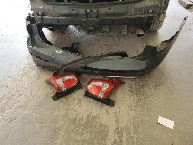 Photo 13 from auction – 2016 FORD EXPLORER X with VIN 1FM5K7D89GGB30977