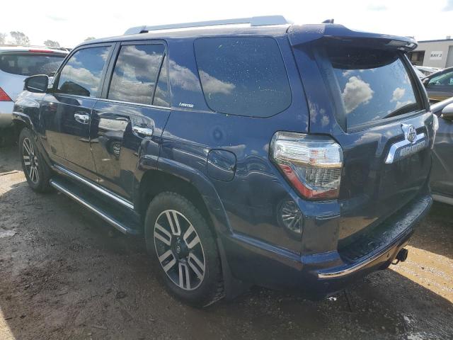 Photo 2 from auction – 2021 TOYOTA 4RUNNER TR with VIN JTEKU5JR9M5958081