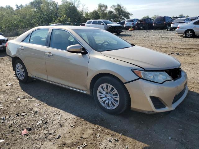 Photo 4 from auction – 2012 TOYOTA CAMRY BASE with VIN 4T1BF1FK9CU009682