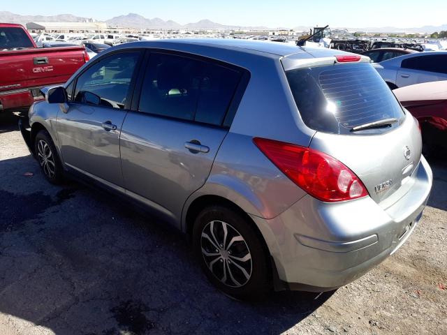 Photo 2 from auction – 2011 NISSAN VERSA S with VIN 3N1BC1CP4BL488313
