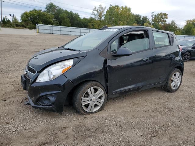 صورة رقم 1 من المزاد - 2015 CHEVROLET SPARK 1LT مع VIN KL8CD6S96FC765522