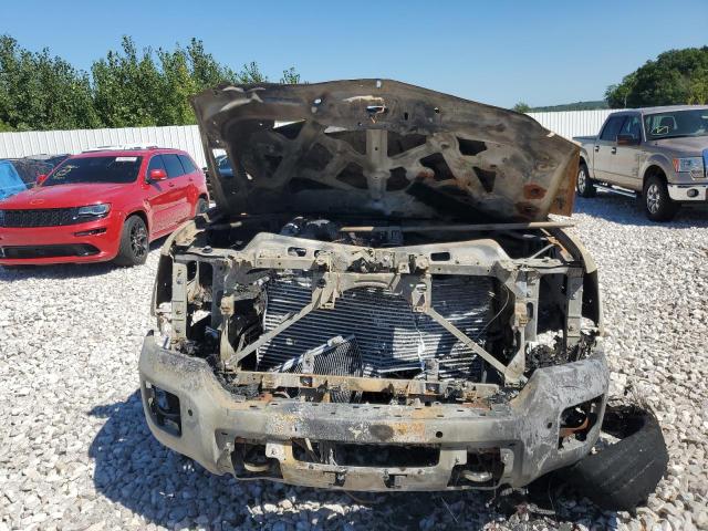 Photo 5 from auction – 2019 GMC SIERRA K35 with VIN 1GT42WEY2KF229017