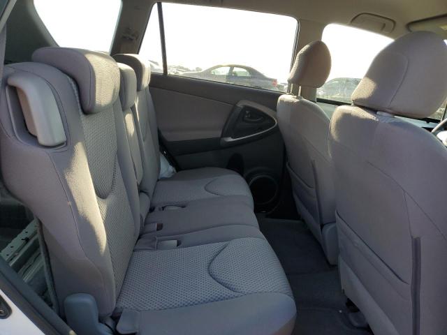 Photo 10 from auction – 2008 TOYOTA RAV4 with VIN JTMZD33V586074933