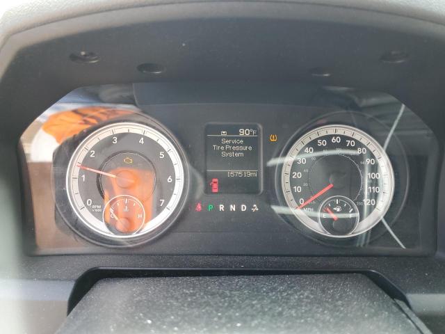 Снимка 9 от търг – 2013 RAM 2500 ST с VIN 3C6LR4AT0DG517892