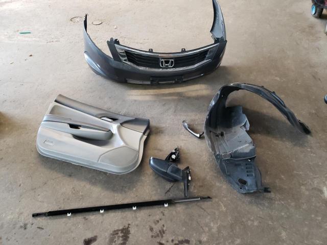 Photo 12 from auction – 2010 HONDA ACCORD LXP with VIN 1HGCP2F47AA144382