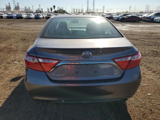 Photo 6 from auction – 2016 TOYOTA CAMRY LE with VIN 4T1BF1FKXGU177479