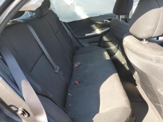Photo 10 from auction – 2012 TOYOTA COROLLA BA with VIN 2T1BU4EE8CC769977