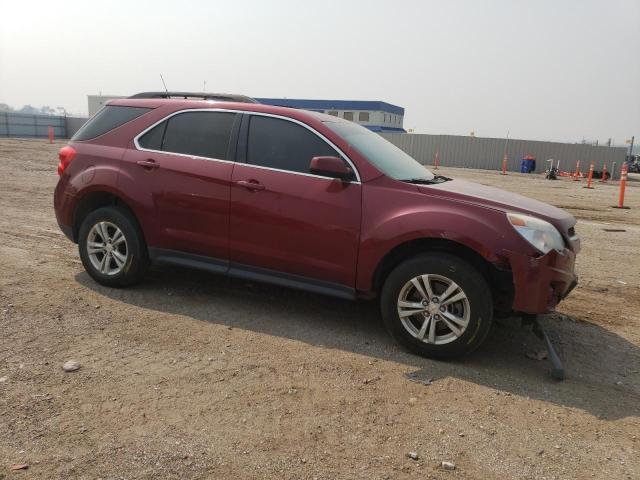Photo 4 from auction – 2010 CHEVROLET EQUINOX LT with VIN 2CNALDEW7A6253210