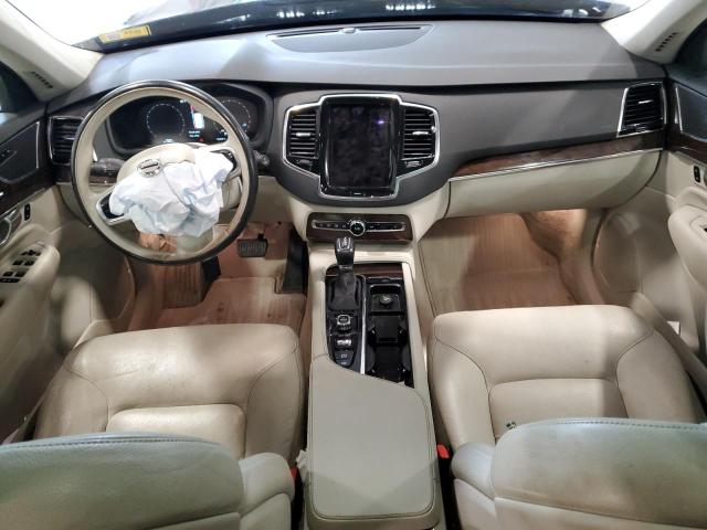 Photo 8 from auction – 2016 VOLVO XC90 T6 with VIN YV4A22PK0G1028318