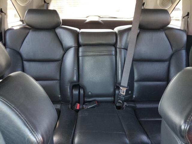 Photo 10 from auction – 2007 ACURA MDX TECHNO with VIN 2HNYD28447H530157
