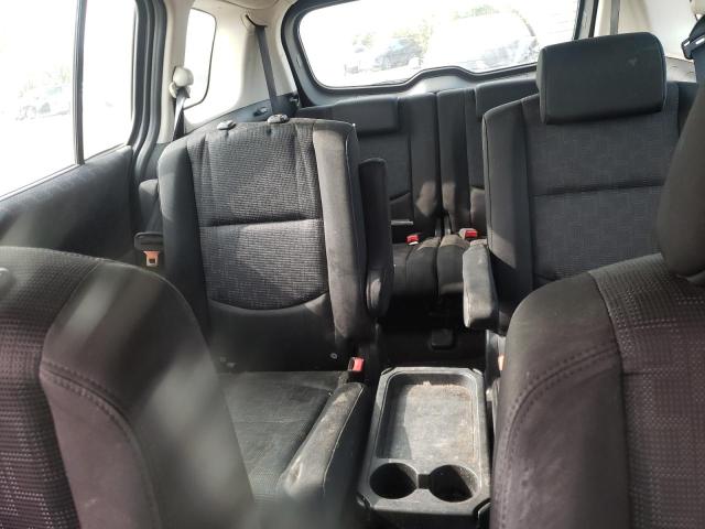 Photo 10 from auction – 2009 MAZDA 5 with VIN JM1CR293890354213