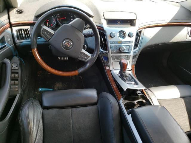 Photo 8 from auction – 2010 CADILLAC CTS PREMIU with VIN 1G6DS5EV7A0149216