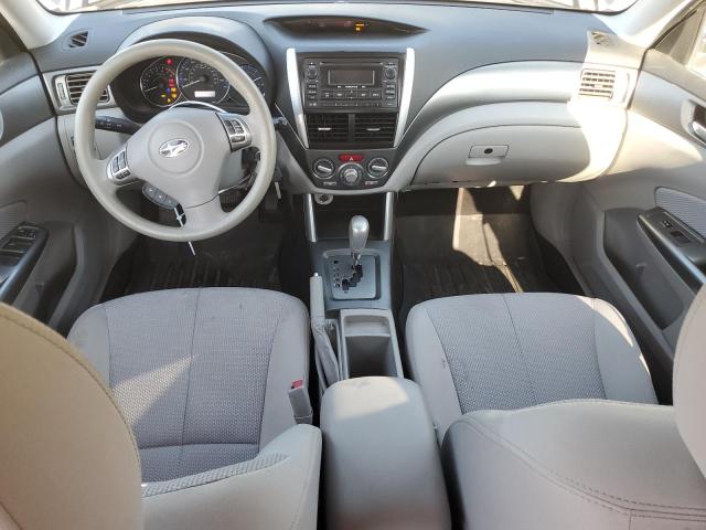 Снимка 8 от търг – 2011 SUBARU FORESTER 2 с VIN JF2SHBDC8BH777016