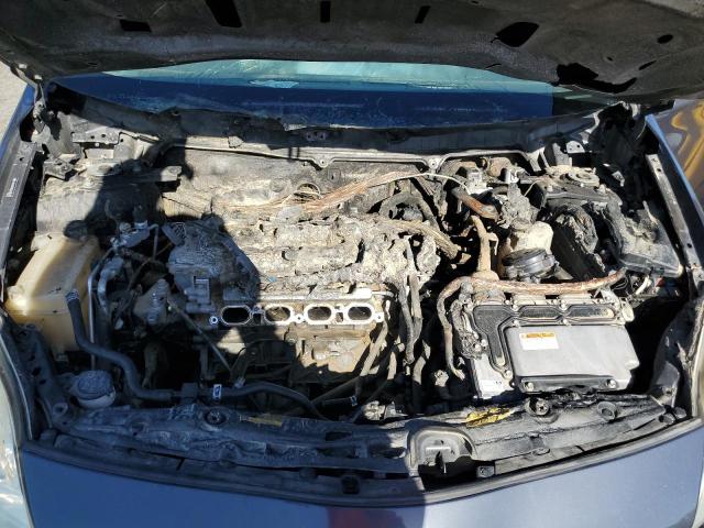 Photo 11 from auction – 2012 TOYOTA PRIUS with VIN JTDKN3DU7C5420578