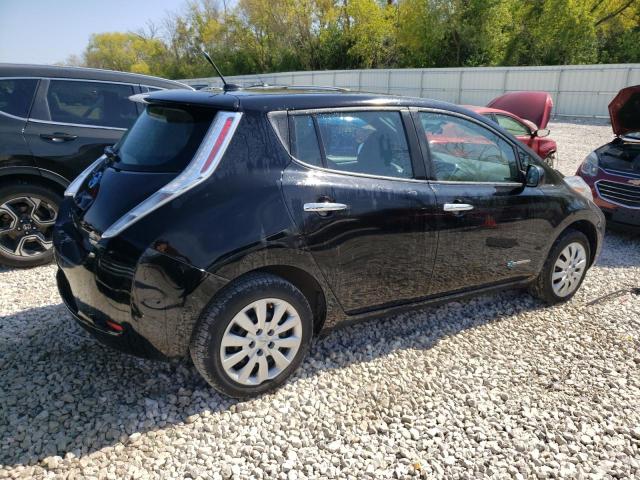 Photo 3 from auction – 2013 NISSAN LEAF S with VIN 1N4AZ0CP6DC425008
