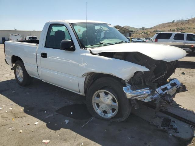 Photo 4 from auction – 2006 GMC NEW SIERRA with VIN 3GTEC14X56G194703