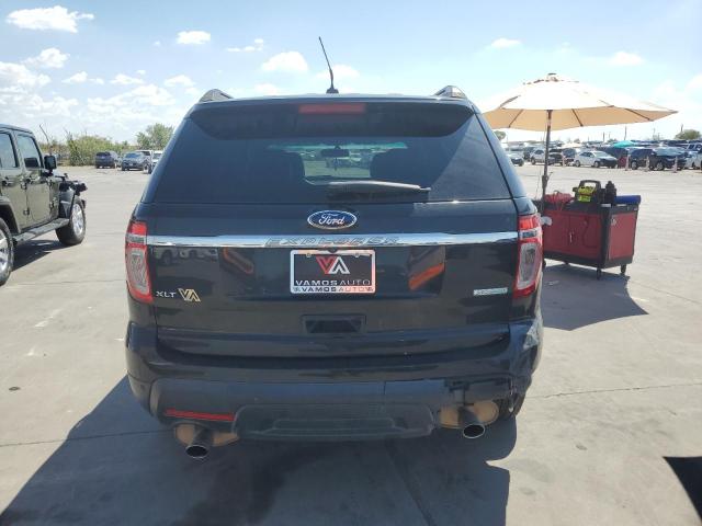 Photo 6 from auction – 2013 FORD EXPLORER X with VIN 1FM5K7D93DGC60628